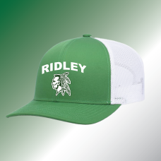 Ridley Volleyball Trucker Hat
